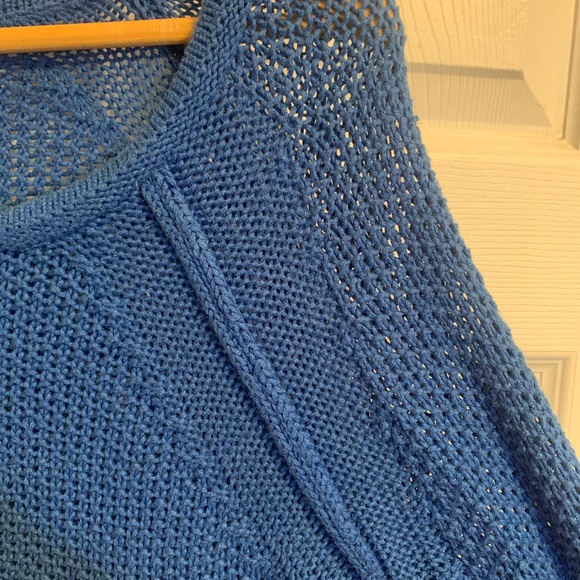 Chunky Knit Sweater - Picture 2 of 4